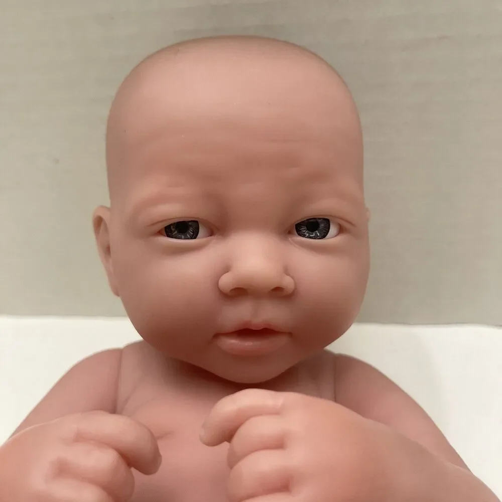Berenguer Realistic Newborn Baby Doll Lifelike Baby Girl  22 07 B